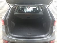 USED 2012 62 HYUNDAI SANTA FE 2.2 PREMIUM CRDI 5d 194 BHP 