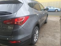USED 2012 62 HYUNDAI SANTA FE 2.2 PREMIUM CRDI 5d 194 BHP 
