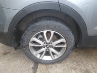 USED 2012 62 HYUNDAI SANTA FE 2.2 PREMIUM CRDI 5d 194 BHP 
