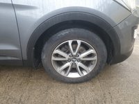 USED 2012 62 HYUNDAI SANTA FE 2.2 PREMIUM CRDI 5d 194 BHP 