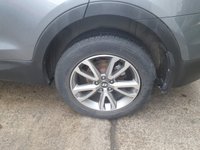 USED 2012 62 HYUNDAI SANTA FE 2.2 PREMIUM CRDI 5d 194 BHP 