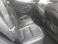 USED 2012 62 HYUNDAI SANTA FE 2.2 PREMIUM CRDI 5d 194 BHP 