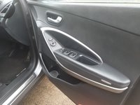 USED 2012 62 HYUNDAI SANTA FE 2.2 PREMIUM CRDI 5d 194 BHP 