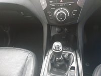 USED 2012 62 HYUNDAI SANTA FE 2.2 PREMIUM CRDI 5d 194 BHP 