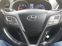 USED 2012 62 HYUNDAI SANTA FE 2.2 PREMIUM CRDI 5d 194 BHP 