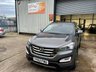 USED 2012 62 HYUNDAI SANTA FE 2.2 PREMIUM CRDI 5d 194 BHP 