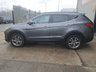 USED 2012 62 HYUNDAI SANTA FE 2.2 PREMIUM CRDI 5d 194 BHP 