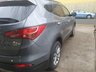 USED 2012 62 HYUNDAI SANTA FE 2.2 PREMIUM CRDI 5d 194 BHP 