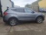 USED 2012 62 HYUNDAI SANTA FE 2.2 PREMIUM CRDI 5d 194 BHP 