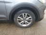USED 2012 62 HYUNDAI SANTA FE 2.2 PREMIUM CRDI 5d 194 BHP 