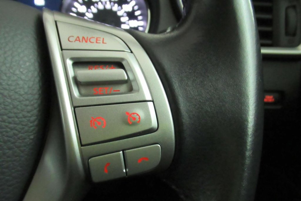 USED 2016 65 NISSAN QASHQAI 1.6 DCI N-TEC XTRONIC AUTO 5d  