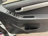 USED 2015 15 ISUZU D-MAX 2.5 TD YUKON DCB 164 BHP 2 KEYS ** STEEL HARD TOP