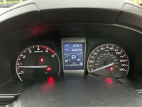 USED 2015 15 ISUZU D-MAX 2.5 TD YUKON DCB 164 BHP 2 KEYS ** STEEL HARD TOP