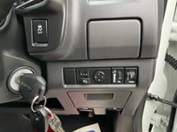 USED 2015 15 ISUZU D-MAX 2.5 TD YUKON DCB 164 BHP 2 KEYS ** STEEL HARD TOP