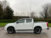 USED 2015 15 ISUZU D-MAX 2.5 TD YUKON DCB 164 BHP 2 KEYS ** STEEL HARD TOP