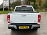 USED 2015 15 ISUZU D-MAX 2.5 TD YUKON DCB 164 BHP 2 KEYS ** STEEL HARD TOP