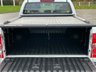 USED 2015 15 ISUZU D-MAX 2.5 TD YUKON DCB 164 BHP 2 KEYS ** STEEL HARD TOP
