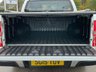 USED 2015 15 ISUZU D-MAX 2.5 TD YUKON DCB 164 BHP 2 KEYS ** STEEL HARD TOP