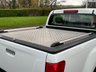 USED 2015 15 ISUZU D-MAX 2.5 TD YUKON DCB 164 BHP 2 KEYS ** STEEL HARD TOP