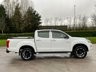 USED 2015 15 ISUZU D-MAX 2.5 TD YUKON DCB 164 BHP 2 KEYS ** STEEL HARD TOP
