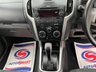 USED 2015 15 ISUZU D-MAX 2.5 TD YUKON DCB 164 BHP 2 KEYS ** STEEL HARD TOP