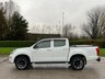 USED 2015 15 ISUZU D-MAX 2.5 TD YUKON DCB 164 BHP 2 KEYS ** STEEL HARD TOP
