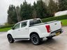 USED 2015 15 ISUZU D-MAX 2.5 TD YUKON DCB 164 BHP 2 KEYS ** STEEL HARD TOP