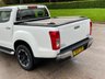 USED 2015 15 ISUZU D-MAX 2.5 TD YUKON DCB 164 BHP 2 KEYS ** STEEL HARD TOP