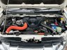 USED 2015 15 ISUZU D-MAX 2.5 TD YUKON DCB 164 BHP 2 KEYS ** STEEL HARD TOP