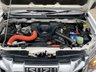 USED 2015 15 ISUZU D-MAX 2.5 TD YUKON DCB 164 BHP 2 KEYS ** STEEL HARD TOP