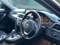 USED 2013 13 BMW 3 SERIES 2.0 320D LUXURY 4d 184 BHP 