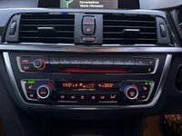 USED 2013 13 BMW 3 SERIES 2.0 320D LUXURY 4d 184 BHP 
