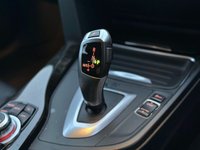 USED 2013 13 BMW 3 SERIES 2.0 320D LUXURY 4d 184 BHP 