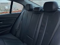 USED 2013 13 BMW 3 SERIES 2.0 320D LUXURY 4d 184 BHP 