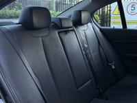 USED 2013 13 BMW 3 SERIES 2.0 320D LUXURY 4d 184 BHP 