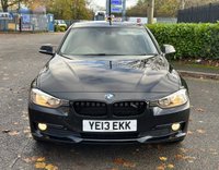 USED 2013 13 BMW 3 SERIES 2.0 320D LUXURY 4d 184 BHP 