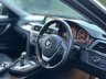 USED 2013 13 BMW 3 SERIES 2.0 320D LUXURY 4d 184 BHP 