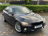 USED 2013 13 BMW 3 SERIES 2.0 320D LUXURY 4d 184 BHP 