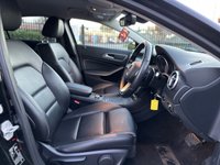 USED 2016 66 MERCEDES-BENZ A-CLASS 1.5L A 180 D SPORT PREMIUM 5d 107 BHP 