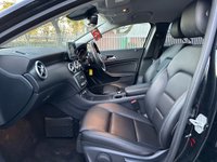 USED 2016 66 MERCEDES-BENZ A-CLASS 1.5L A 180 D SPORT PREMIUM 5d 107 BHP 