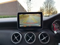 USED 2016 66 MERCEDES-BENZ A-CLASS 1.5L A 180 D SPORT PREMIUM 5d 107 BHP 