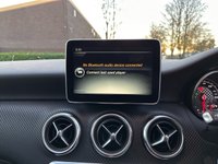 USED 2016 66 MERCEDES-BENZ A-CLASS 1.5L A 180 D SPORT PREMIUM 5d 107 BHP 