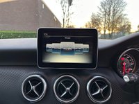 USED 2016 66 MERCEDES-BENZ A-CLASS 1.5L A 180 D SPORT PREMIUM 5d 107 BHP 