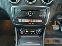 USED 2016 66 MERCEDES-BENZ A-CLASS 1.5L A 180 D SPORT PREMIUM 5d 107 BHP 