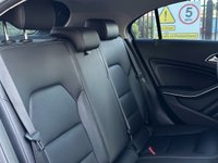 USED 2016 66 MERCEDES-BENZ A-CLASS 1.5L A 180 D SPORT PREMIUM 5d 107 BHP 