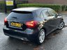 USED 2016 66 MERCEDES-BENZ A-CLASS 1.5L A 180 D SPORT PREMIUM 5d 107 BHP 