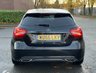 USED 2016 66 MERCEDES-BENZ A-CLASS 1.5L A 180 D SPORT PREMIUM 5d 107 BHP 