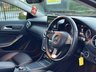 USED 2016 66 MERCEDES-BENZ A-CLASS 1.5L A 180 D SPORT PREMIUM 5d 107 BHP 