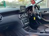 USED 2016 66 MERCEDES-BENZ A-CLASS 1.5L A 180 D SPORT PREMIUM 5d 107 BHP 