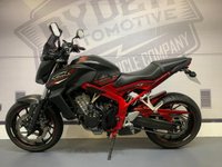 USED 2017 66 HONDA CB650 F - BUY ONLINE 24 HRS A DAY - FINANCE AVAILABLE - ALL TYPES OF CREDIT ACCEPTED FSH WITH RECENT SERVICE